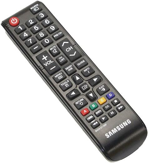 samsung universal remote programming codes.